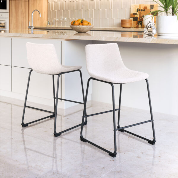 Smart Counter Stool (set of 2) - Image 35