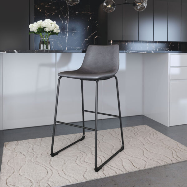 Smart Barstools (set of 2) - Image 15
