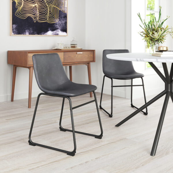 Smart Dining Chair (set of 2) - Image 33
