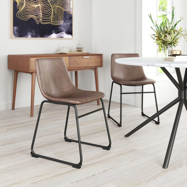 Smart Dining Chair (set of 2) - Image 23