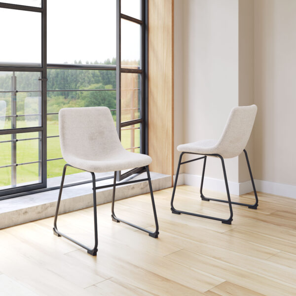 Smart Dining Chair (set of 2) - Image 12