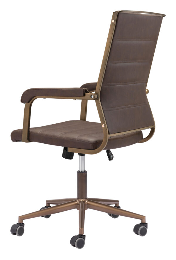 Auction Office Chair - Image 29