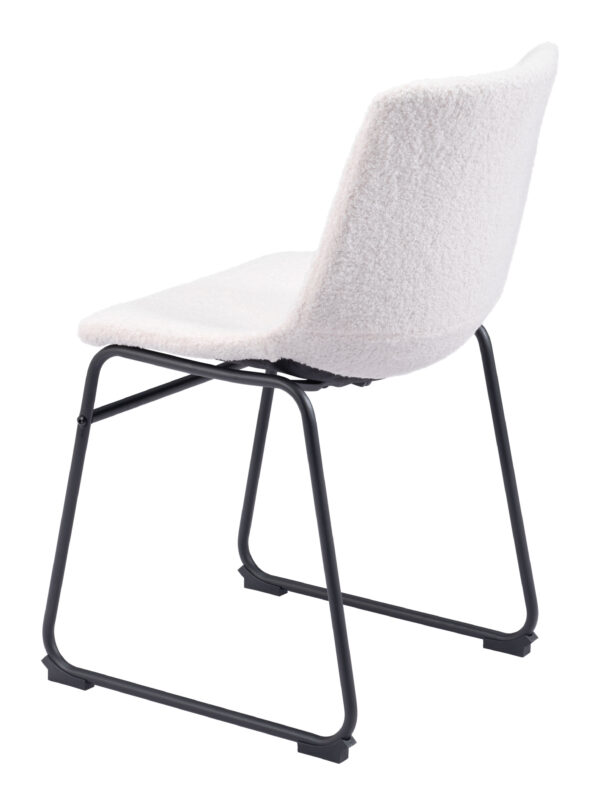 Smart Dining Chair (set of 2) - Image 4