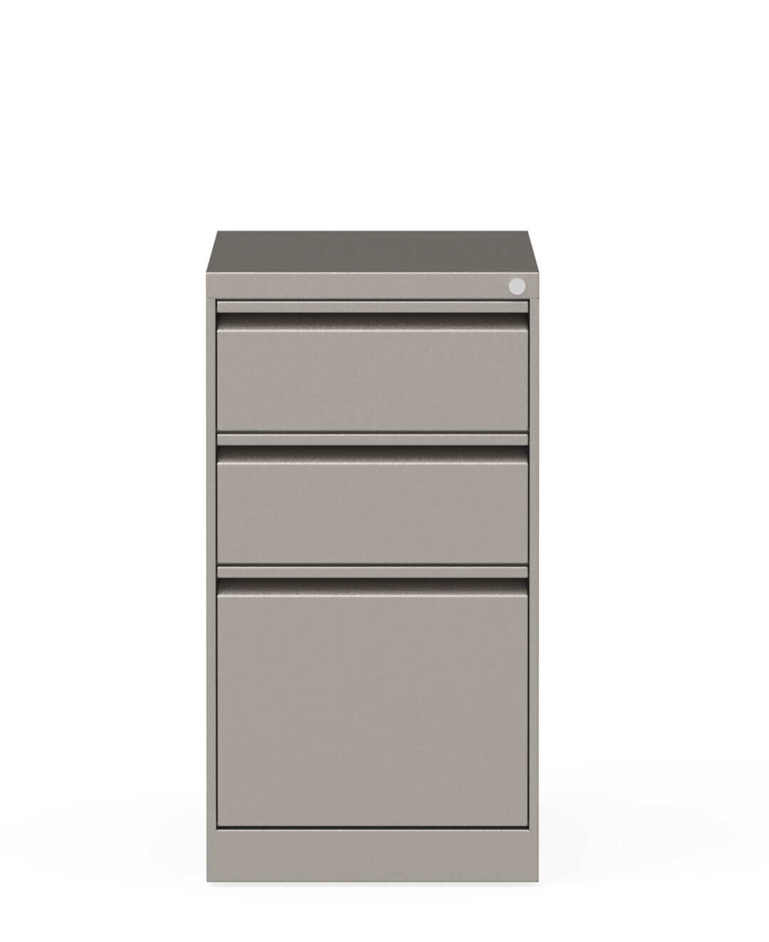 1900 Plus Series 18.62"D Pedestal - Box/Box/File (19WP19BBF)