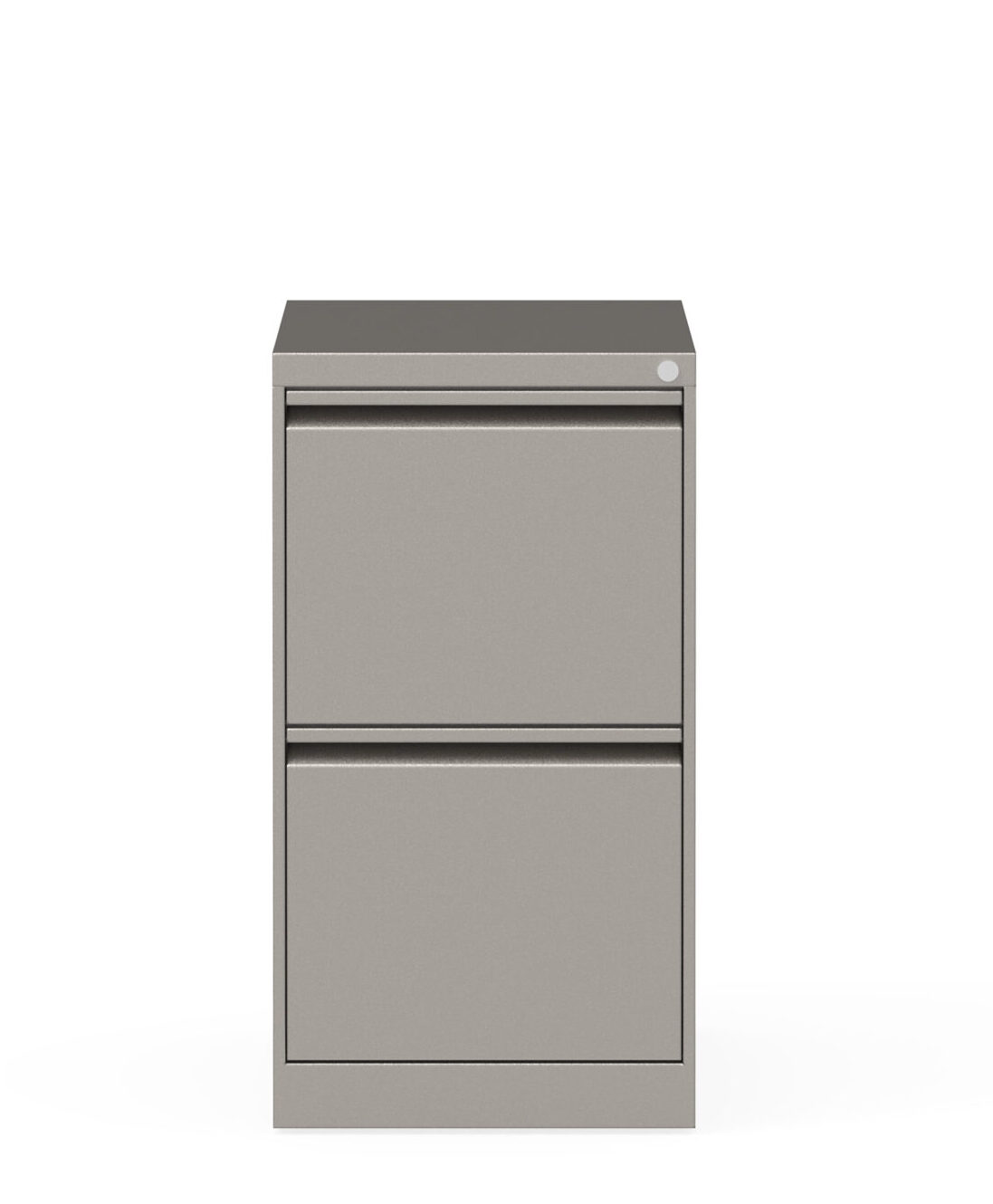 1900 Plus Series 18.62"D Pedestal - File/File (19WP19FF)
