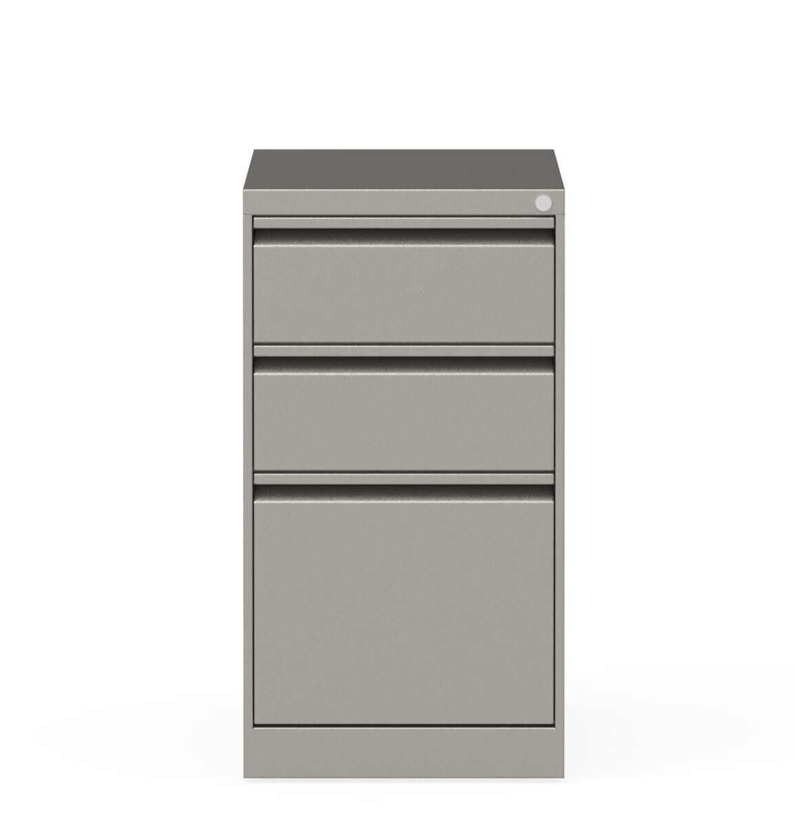 1900 Plus Series 22.62"D Pedestal - Box/Box/File (19WP23BBF)