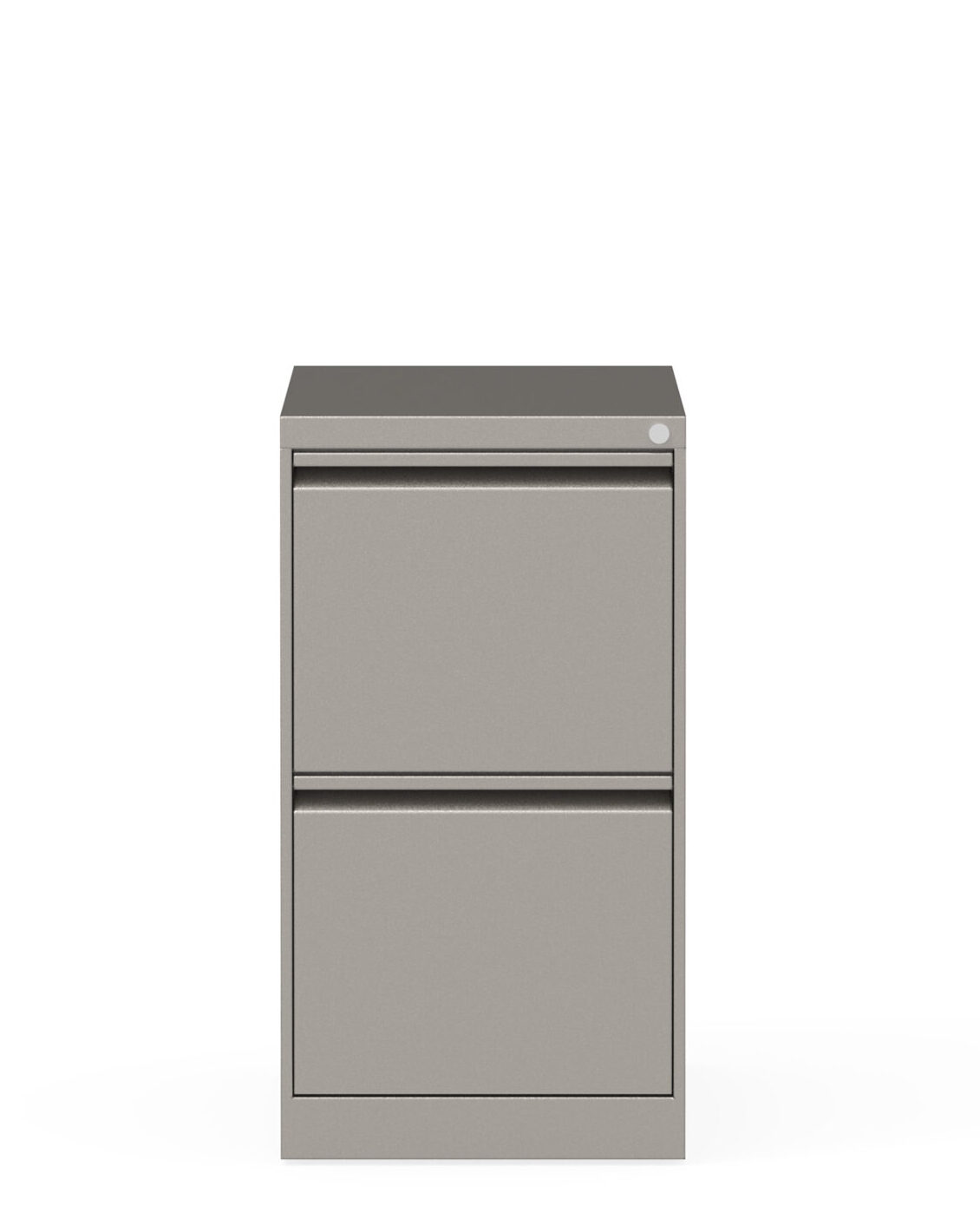 1900 Plus Series 22.62"D Pedestal - File/File (19WP23FF)