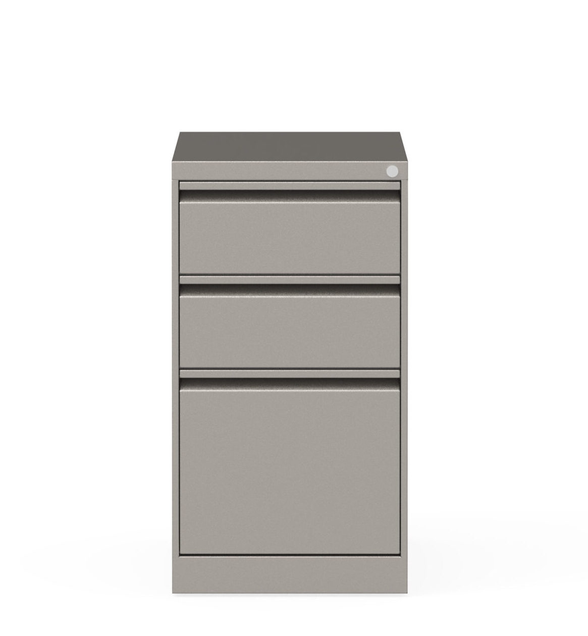 1900 Plus Series 28.62"D Pedestal - Box/Box/File (19WP29BBF)