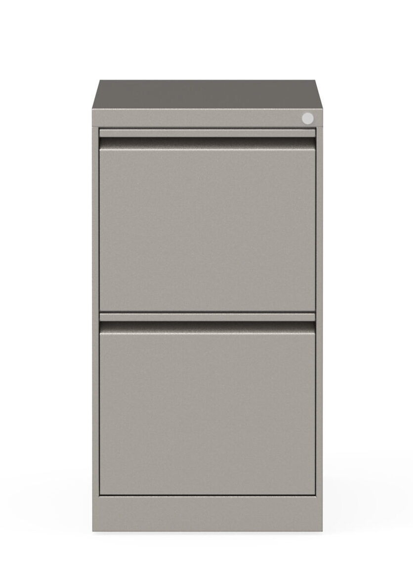 1900 Plus Series 28.62"D Pedestal - File/File (19WP29FF)