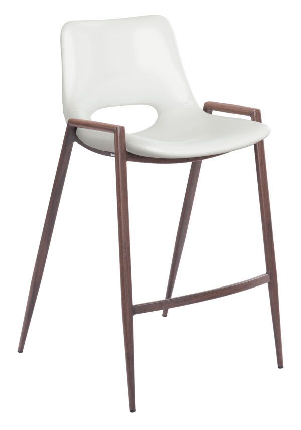 Desi Counter Stool (set of 2) - Image 3