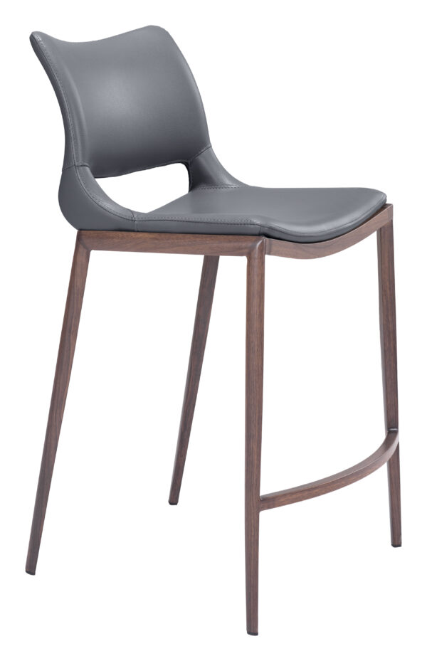 Ace Counter Stool Walnut (set of 2) - Image 10