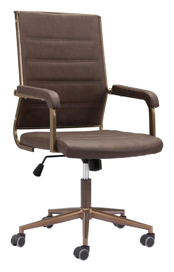 Auction Office Chair - Image 22