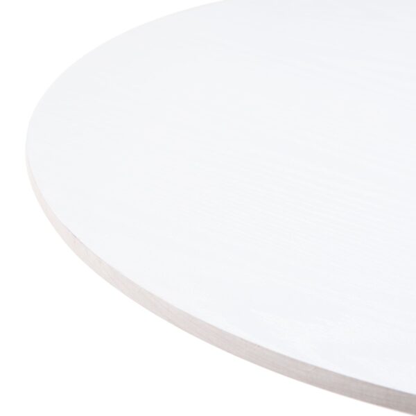 Auray Bar Table White 109828 - Image 4