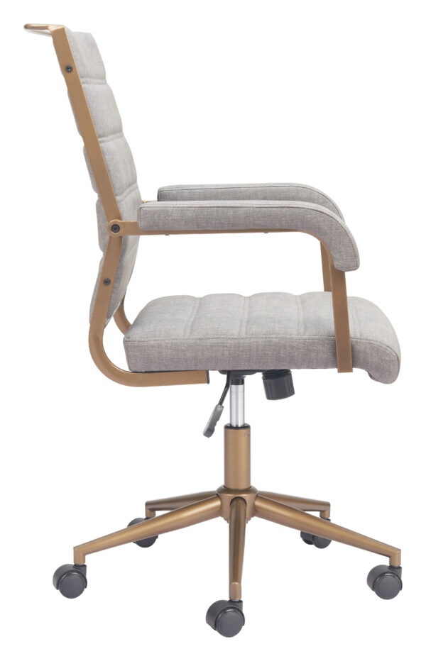 Auction Office Chair - Image 35
