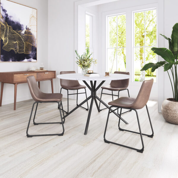 Smart Dining Chair (set of 2) - Image 20