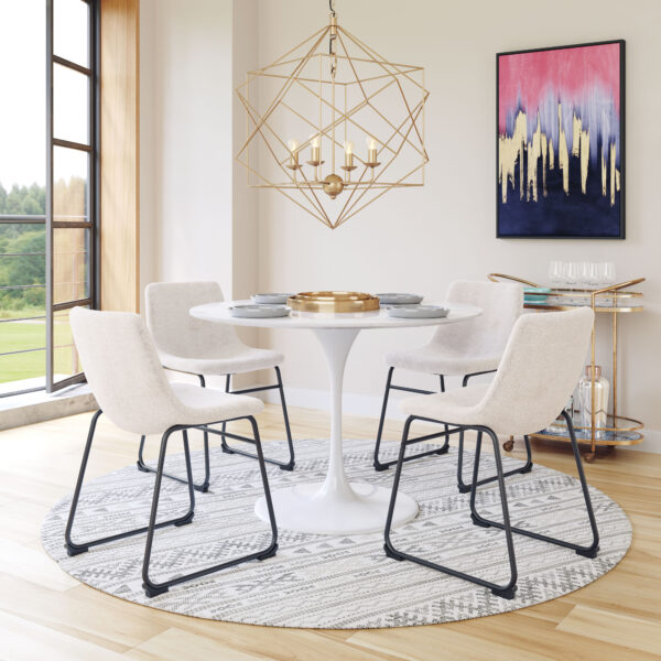 Smart Dining Chair (set of 2) - Image 10