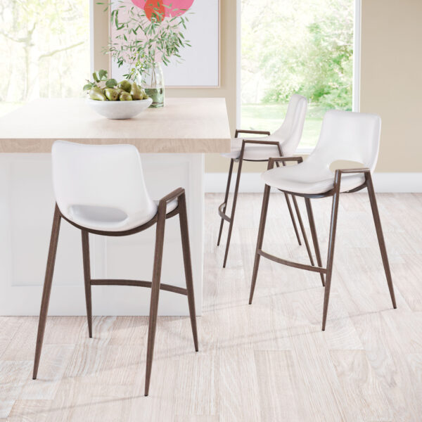 Desi Counter Stool (set of 2) - Image 5