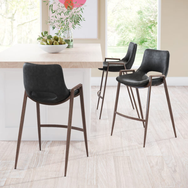 Desi Counter Stool (set of 2) - Image 21