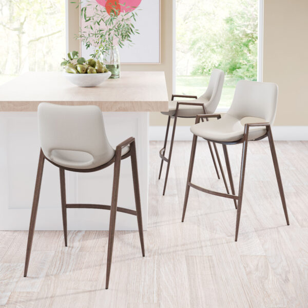 Desi Counter Stool (set of 2) - Image 30