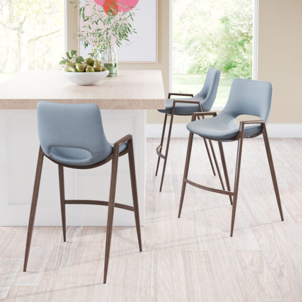 Desi Counter Stool (set of 2) - Image 39