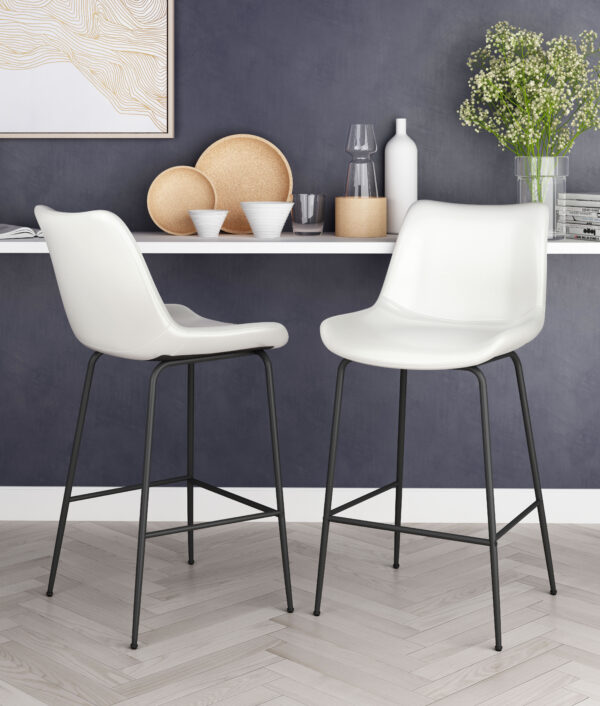 Byron Counter Stool - Image 8