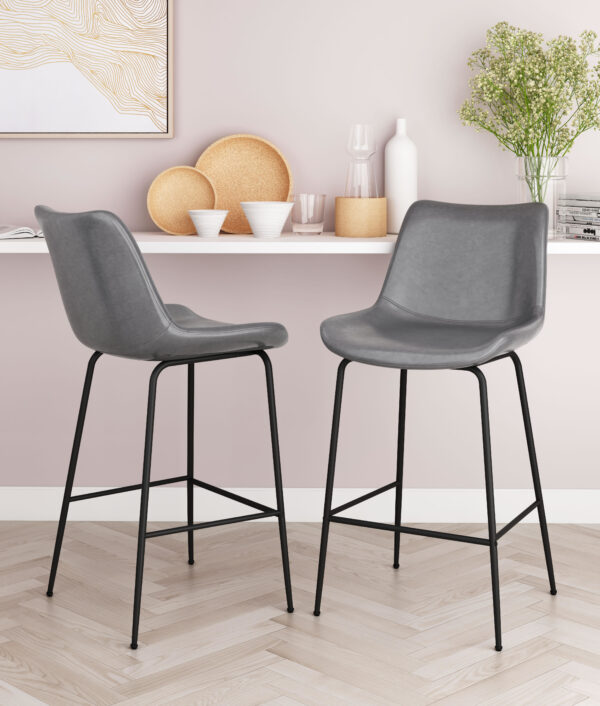 Byron Counter Stool - Image 12