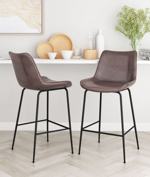 Byron Counter Stool - Image 20