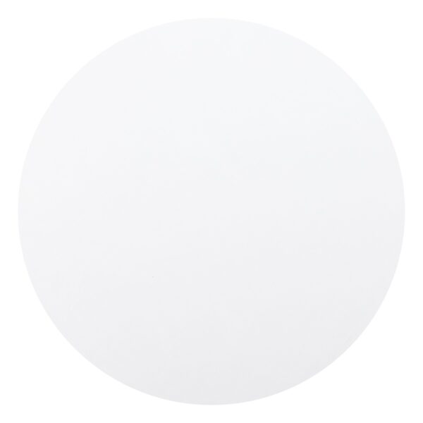 Auray Bar Table White 109828 - Image 3