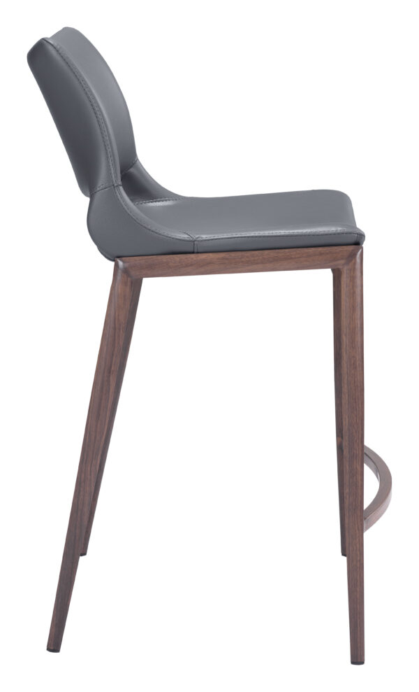 Ace Counter Stool Walnut (set of 2) - Image 11