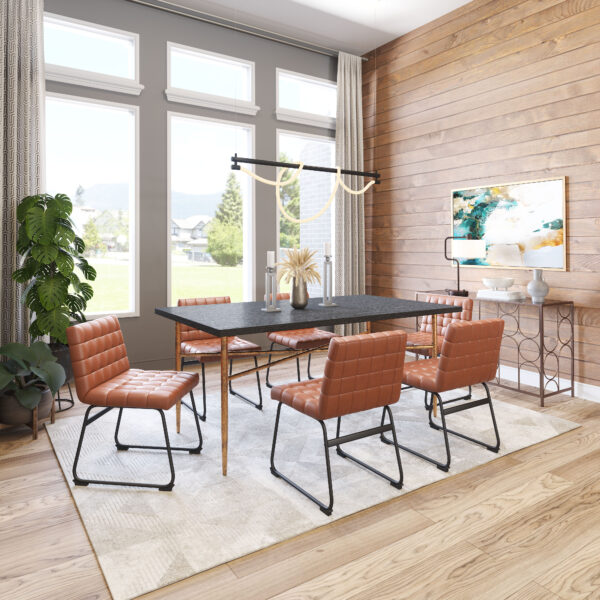 Pago Dining Chair (set of 2) - Image 13