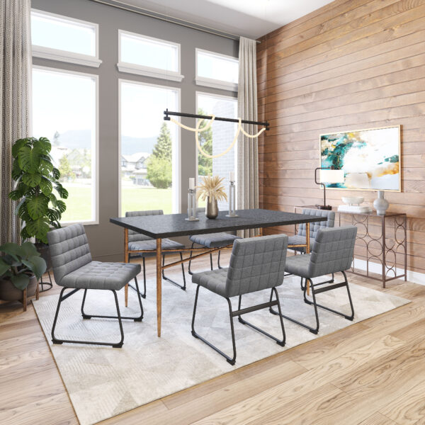 Pago Dining Chair (set of 2) - Image 22