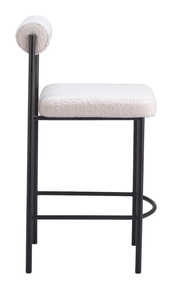 Livorno Counter Stool - Image 4