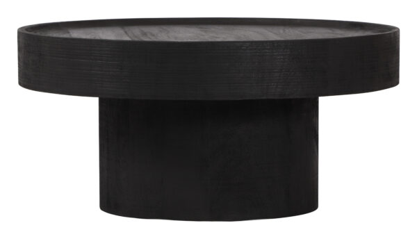 Watson Coffee Table Black 109084 - Image 4