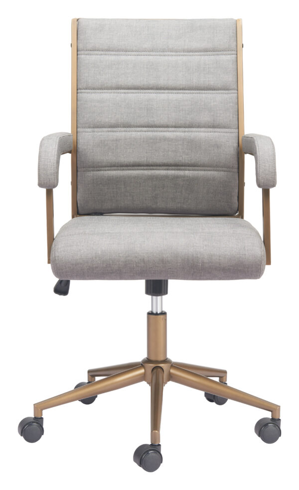 Auction Office Chair - Image 36