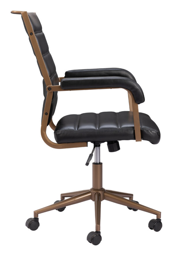 Auction Office Chair - Image 5