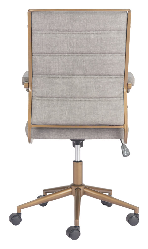 Auction Office Chair - Image 37