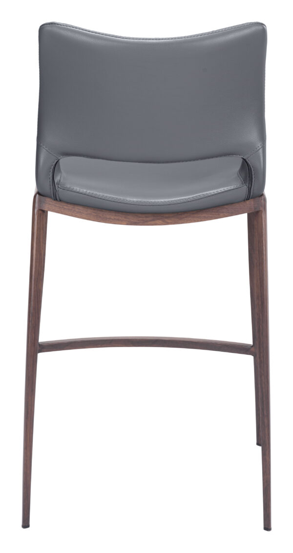 Ace Counter Stool Walnut (set of 2) - Image 13
