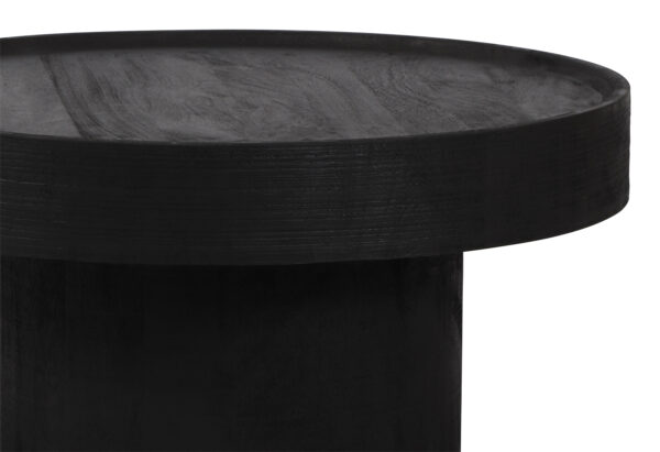 Watson Coffee Table Black 109084 - Image 6