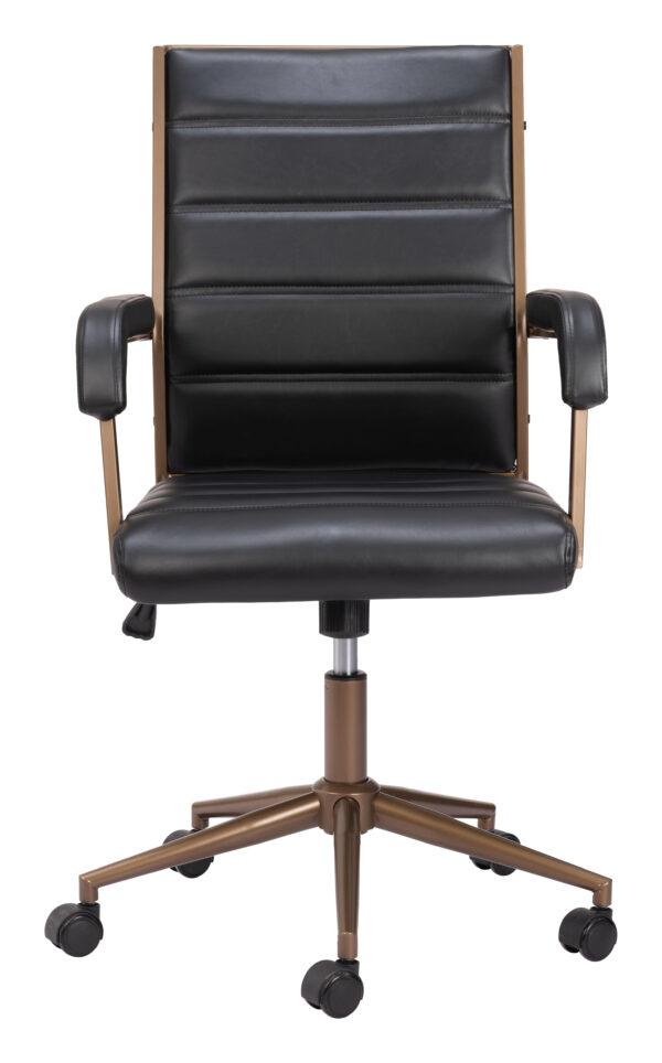 Auction Office Chair - Image 6