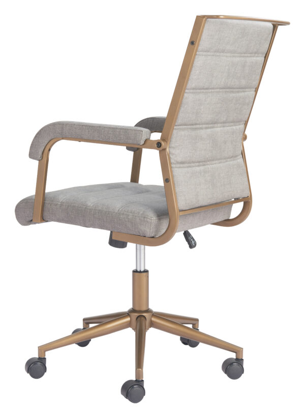 Auction Office Chair - Image 38