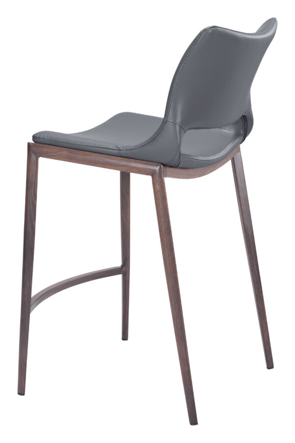 Ace Counter Stool Walnut (set of 2) - Image 14
