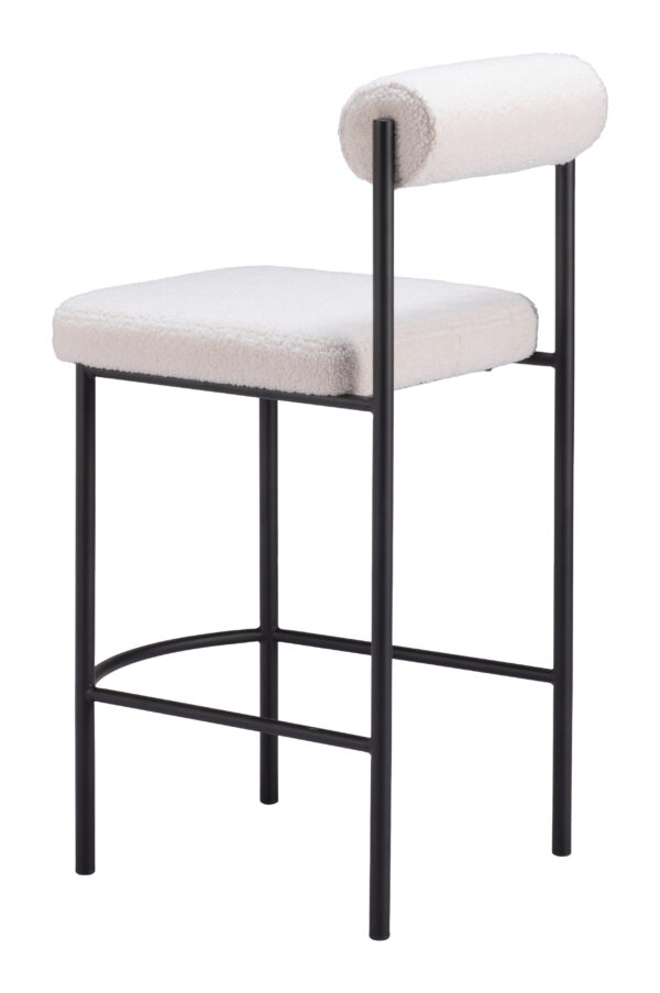 Livorno Counter Stool - Image 7
