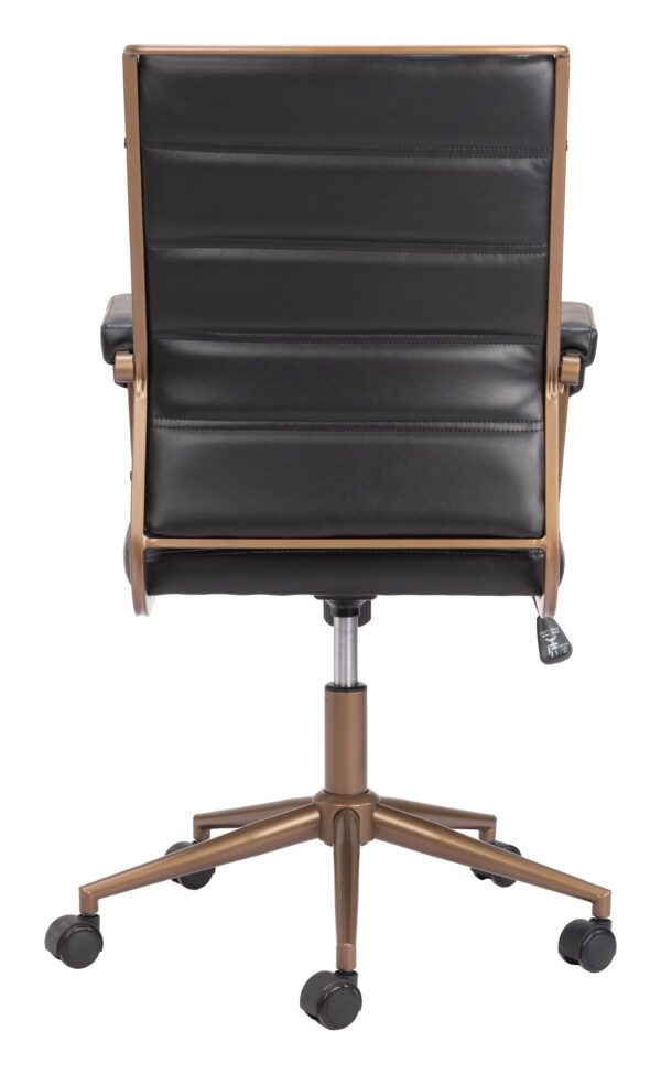Auction Office Chair - Image 7