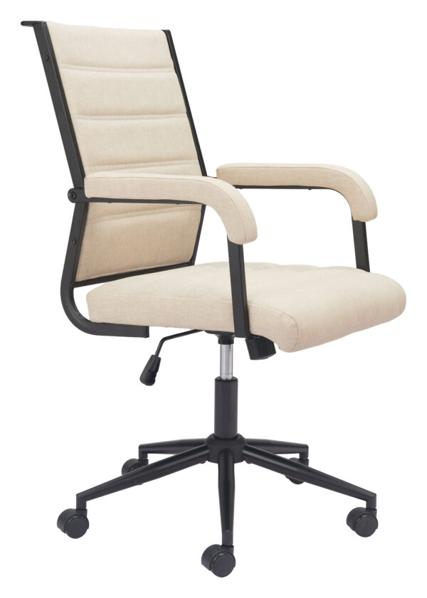 Auction Office Chair - Image 17