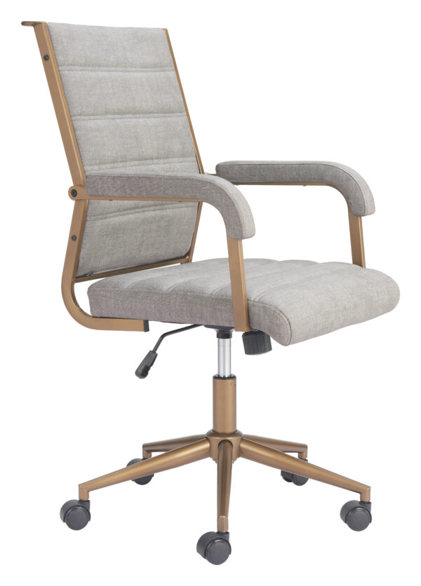 Auction Office Chair - Image 39