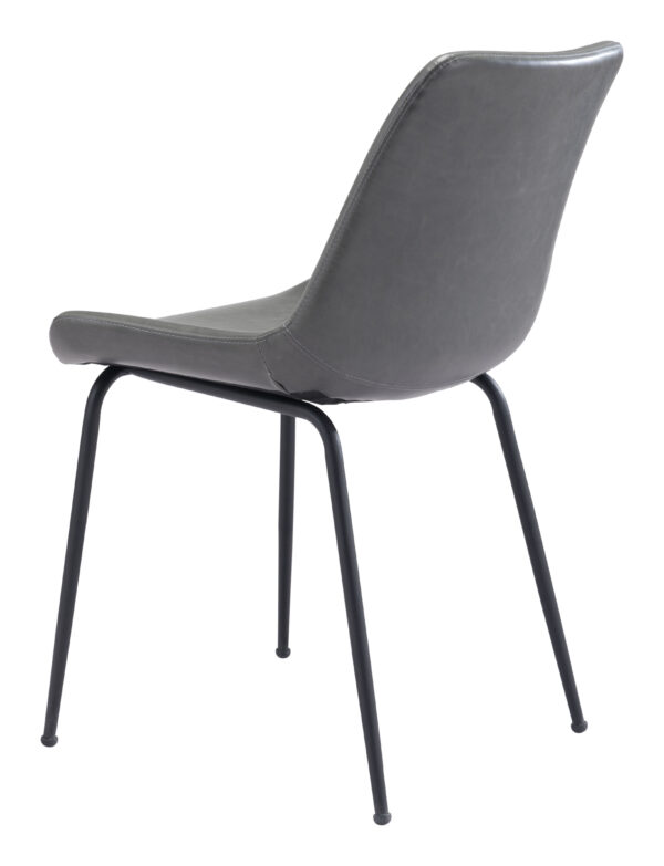 Byron Dining Chair (set of 2) - Image 4