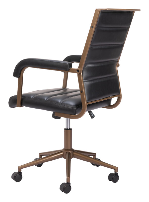 Auction Office Chair - Image 8