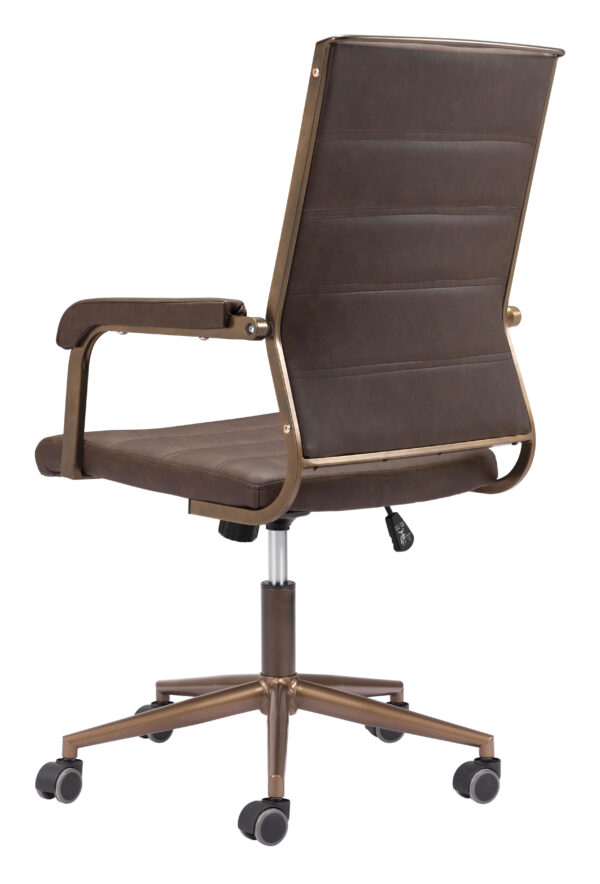 Auction Office Chair - Image 27