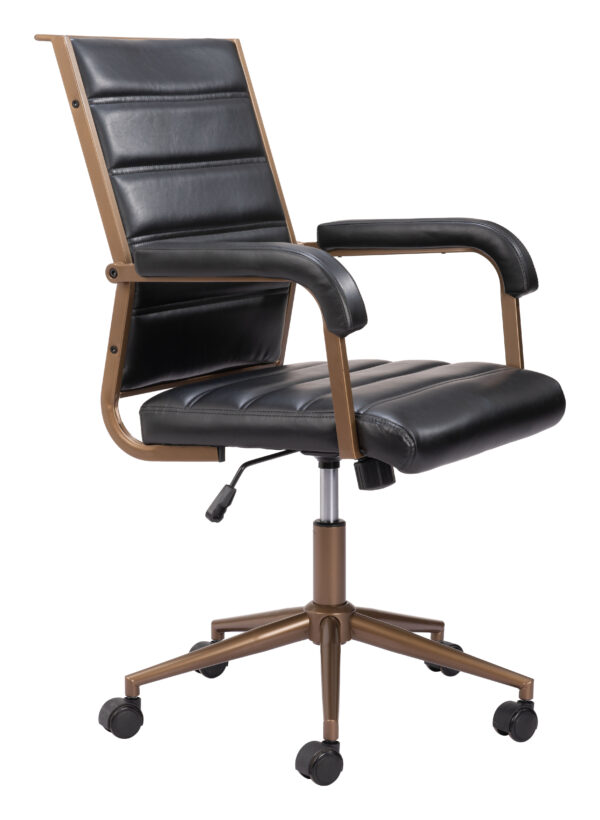 Auction Office Chair - Image 9
