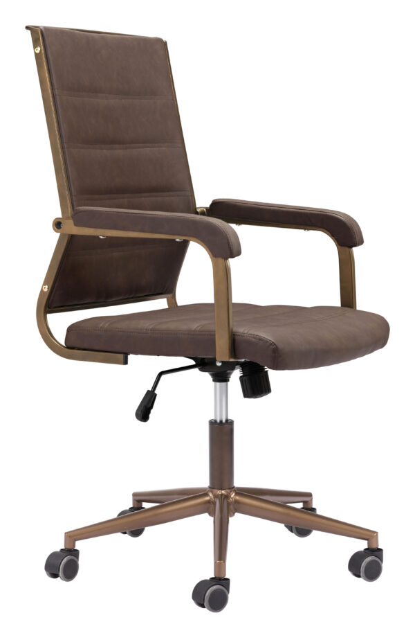 Auction Office Chair - Image 28